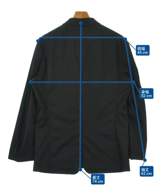 COMME des GARCONS HOMME เบลเซอร์/แจ็คเก็ตสูท