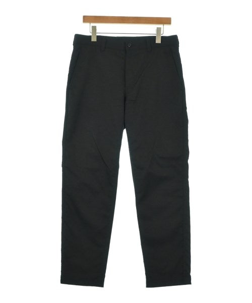 COMME des GARCONS HOMME กางเกงขายาว