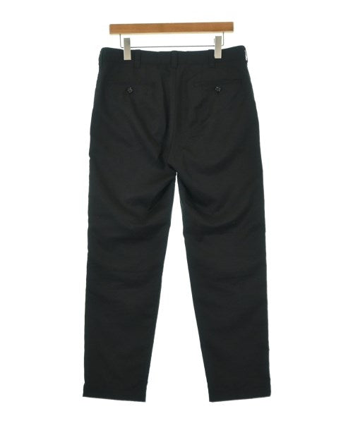 COMME des GARCONS HOMME กางเกงขายาว