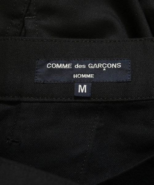 COMME des GARCONS HOMME กางเกงขายาว