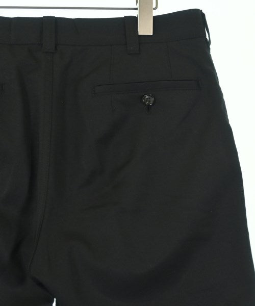 COMME des GARCONS HOMME กางเกงขายาว
