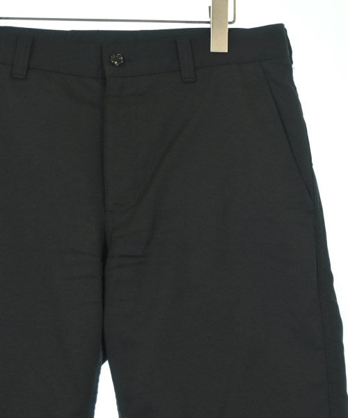 COMME des GARCONS HOMME กางเกงขายาว