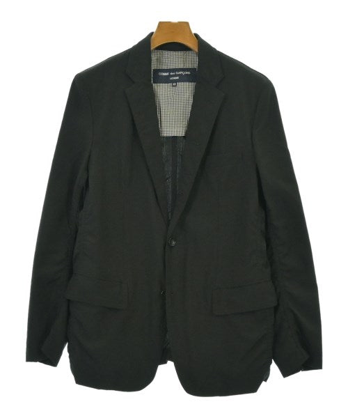 COMME des GARCONS HOMME แจ็คเก็ตลำลอง