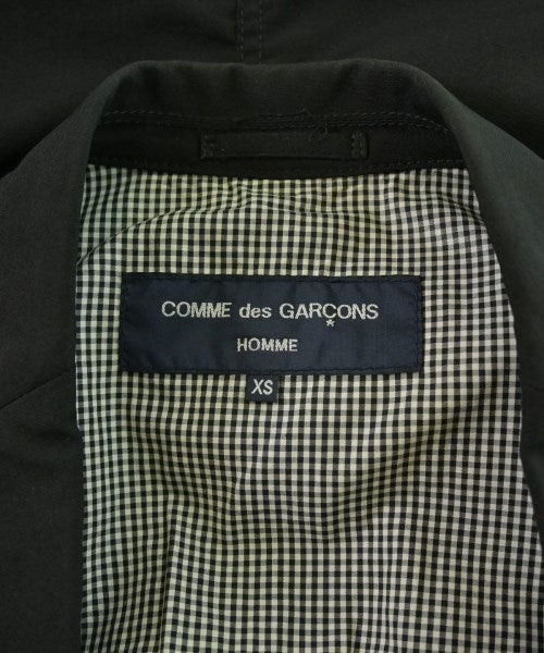 COMME des GARCONS HOMME แจ็คเก็ตลำลอง