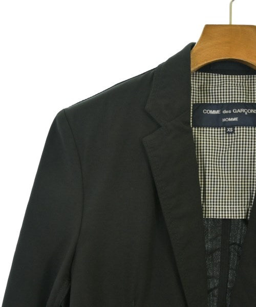 COMME des GARCONS HOMME แจ็คเก็ตลำลอง