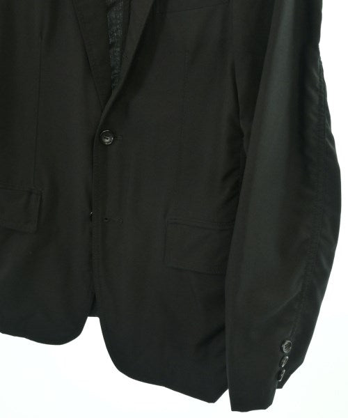 COMME des GARCONS HOMME แจ็คเก็ตลำลอง
