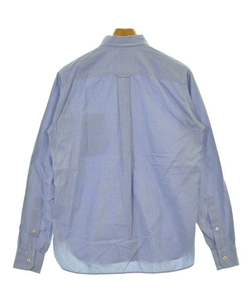 COMME des GARCONS HOMME เสื้อลำลอง