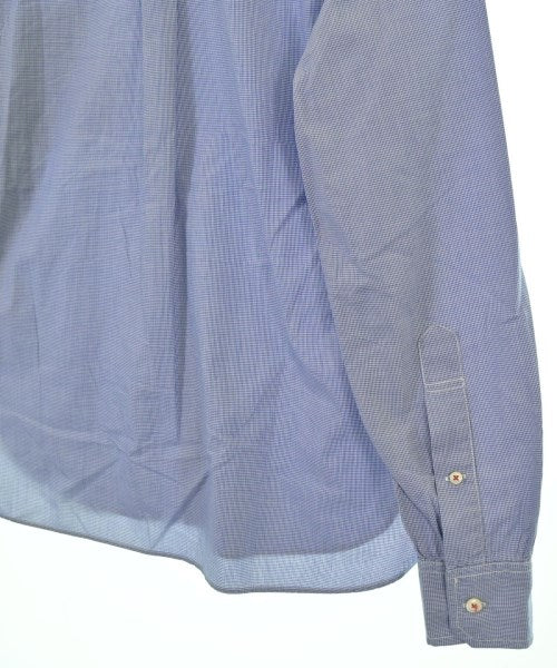 COMME des GARCONS HOMME เสื้อลำลอง