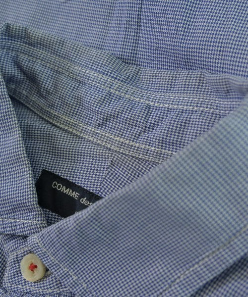 COMME des GARCONS HOMME เสื้อลำลอง