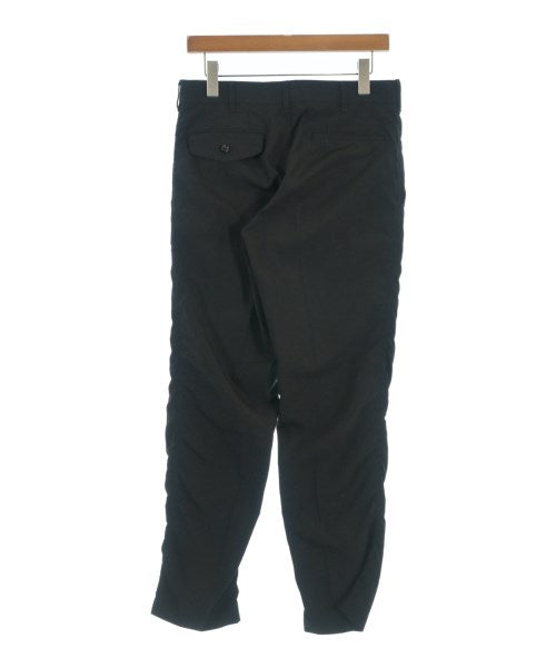COMME des GARCONS HOMME กางเกง อื่น
