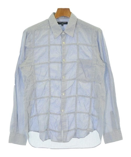 COMME des GARCONS HOMME เสื้อลำลอง