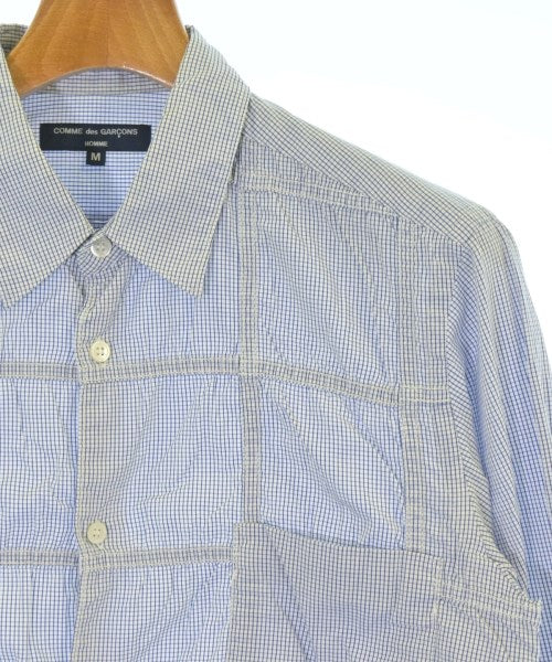 COMME des GARCONS HOMME เสื้อลำลอง