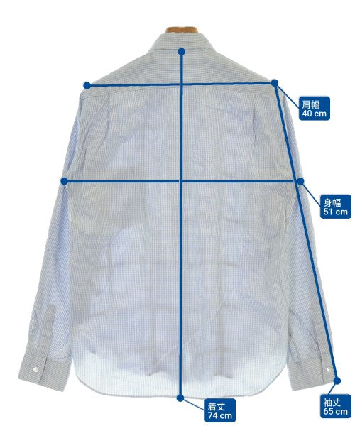 COMME des GARCONS HOMME เสื้อลำลอง
