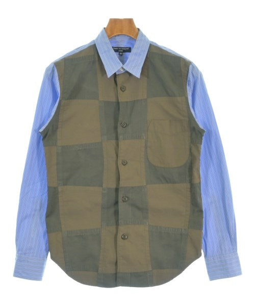 COMME des GARCONS HOMME เสื้อลำลอง