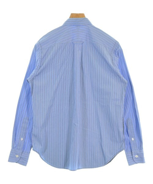 COMME des GARCONS HOMME เสื้อลำลอง