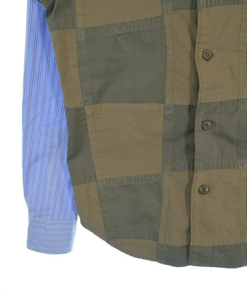 COMME des GARCONS HOMME เสื้อลำลอง