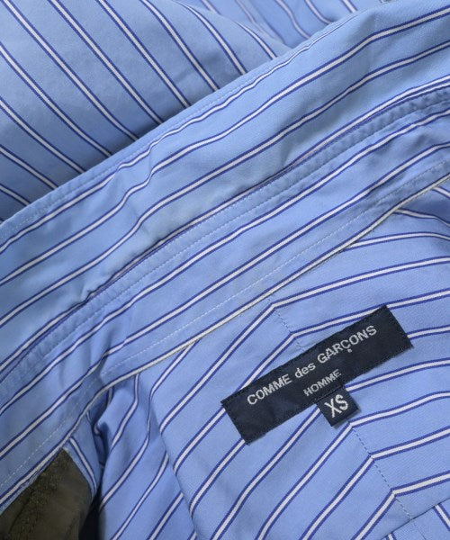 COMME des GARCONS HOMME เสื้อลำลอง