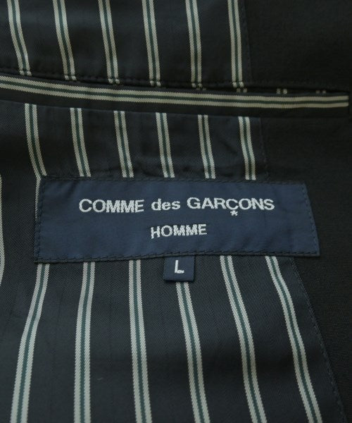 COMME des GARCONS HOMME เบลเซอร์/แจ็คเก็ตสูท