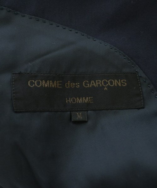 COMME des GARCONS HOMME เบลเซอร์/แจ็คเก็ตสูท
