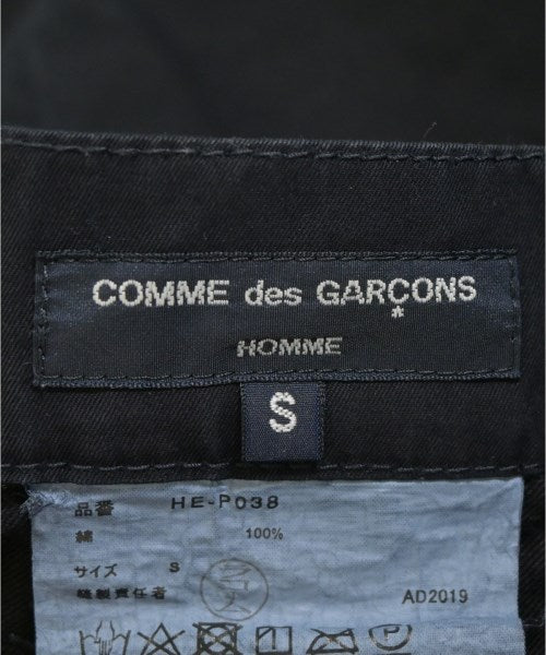 COMME des GARCONS HOMME กางเกงขาสั้น