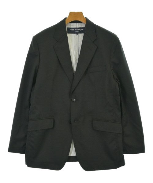 COMME des GARCONS HOMME เบลเซอร์/แจ็คเก็ตสูท