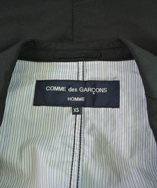 COMME des GARCONS HOMME เบลเซอร์/แจ็คเก็ตสูท