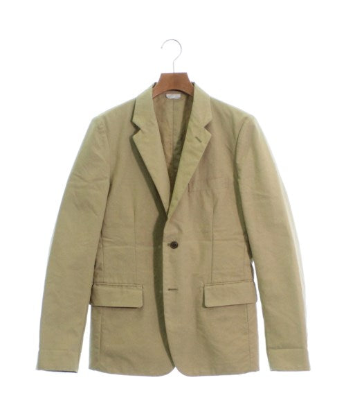 COMME des GARCONS HOMME PLUS แจ็คเก็ตลำลอง