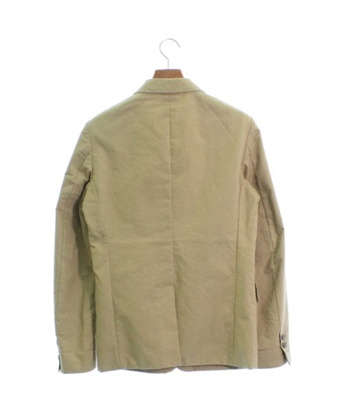 COMME des GARCONS HOMME PLUS แจ็คเก็ตลำลอง