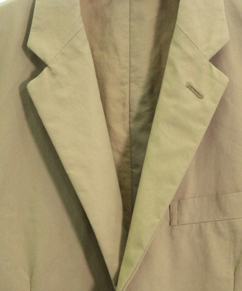 COMME des GARCONS HOMME PLUS แจ็คเก็ตลำลอง
