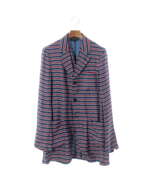 COMME des GARCONS HOMME PLUS เบลเซอร์/แจ็คเก็ตสูท