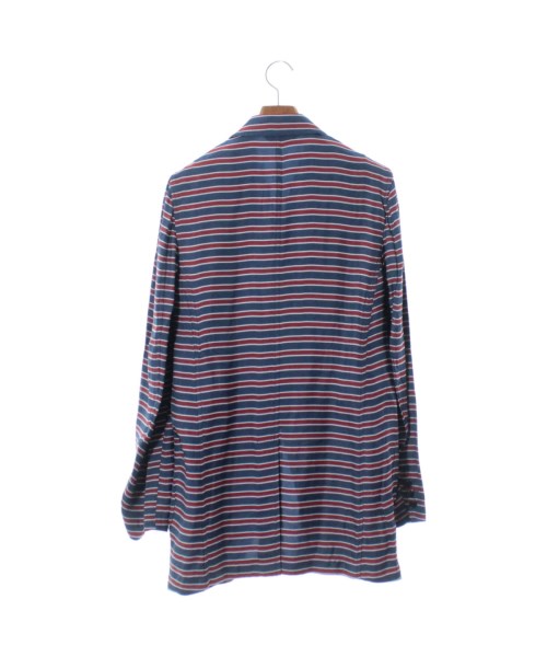 COMME des GARCONS HOMME PLUS เบลเซอร์/แจ็คเก็ตสูท