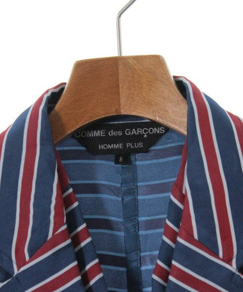 COMME des GARCONS HOMME PLUS เบลเซอร์/แจ็คเก็ตสูท