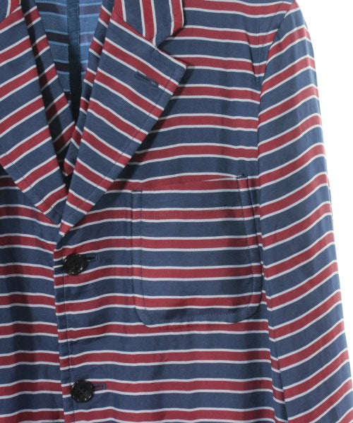 COMME des GARCONS HOMME PLUS เบลเซอร์/แจ็คเก็ตสูท