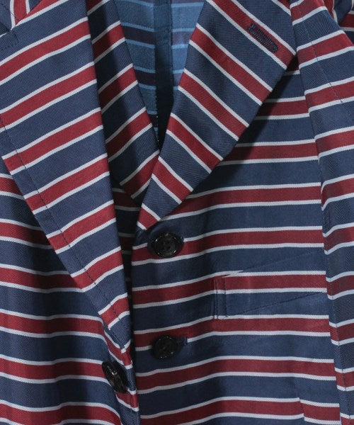 COMME des GARCONS HOMME PLUS เบลเซอร์/แจ็คเก็ตสูท