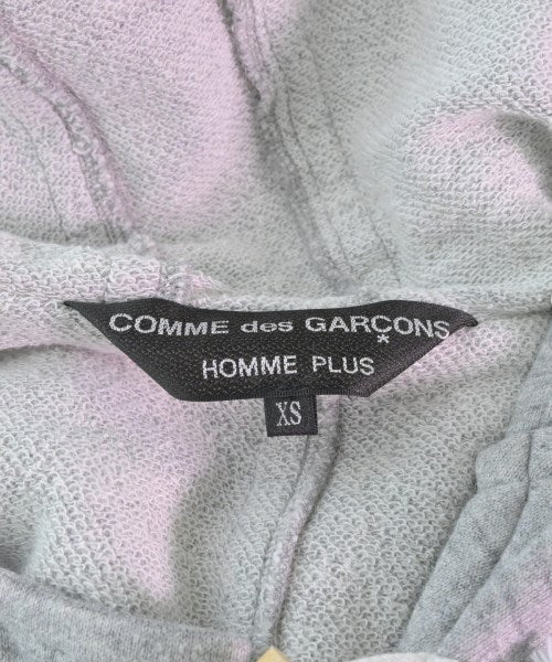 COMME des GARCONS HOMME PLUS เสื้อโค้ทดัฟเฟิล