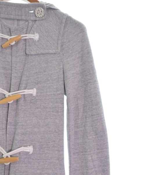 COMME des GARCONS HOMME PLUS เสื้อโค้ทดัฟเฟิล