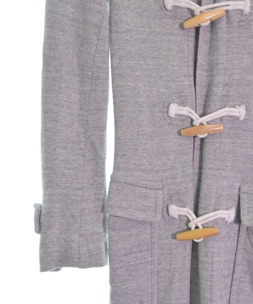 COMME des GARCONS HOMME PLUS เสื้อโค้ทดัฟเฟิล