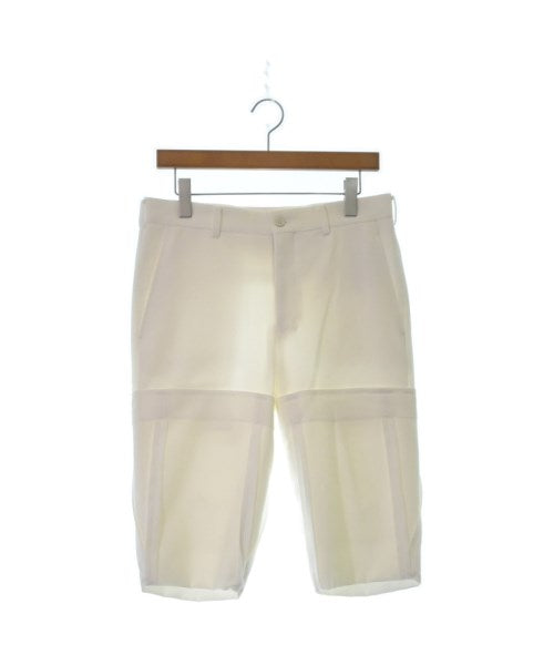 COMME des GARCONS HOMME PLUS กางเกง 5 ส่วน