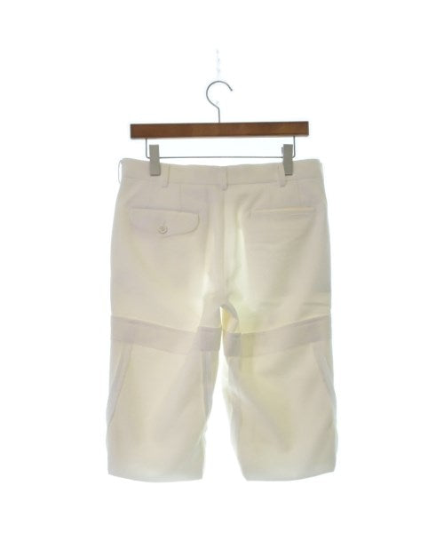 COMME des GARCONS HOMME PLUS กางเกง 5 ส่วน