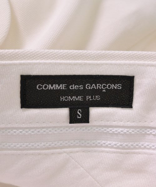 COMME des GARCONS HOMME PLUS กางเกง 5 ส่วน