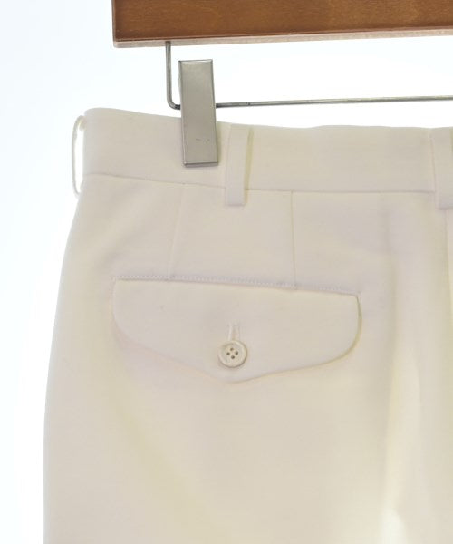 COMME des GARCONS HOMME PLUS กางเกง 5 ส่วน