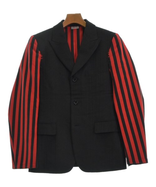 COMME des GARCONS HOMME PLUS แจ็คเก็ตลำลอง