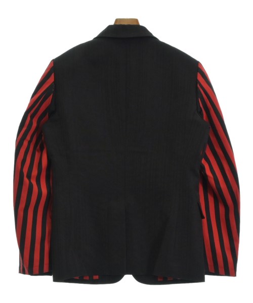 COMME des GARCONS HOMME PLUS แจ็คเก็ตลำลอง
