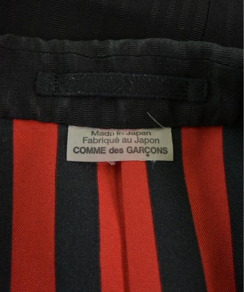 COMME des GARCONS HOMME PLUS แจ็คเก็ตลำลอง