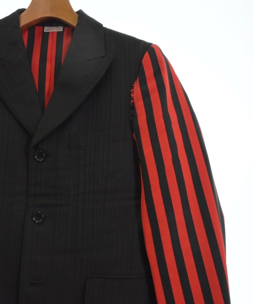 COMME des GARCONS HOMME PLUS แจ็คเก็ตลำลอง
