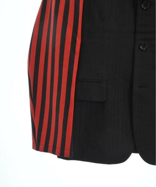 COMME des GARCONS HOMME PLUS แจ็คเก็ตลำลอง