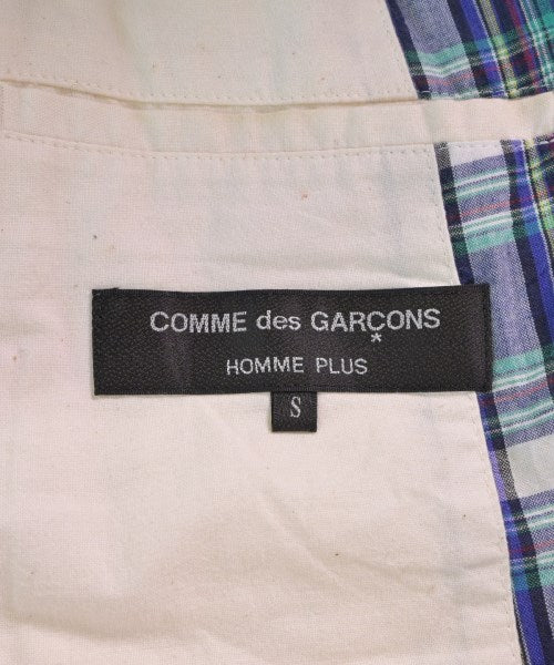 COMME des GARCONS HOMME PLUS แจ็คเก็ต