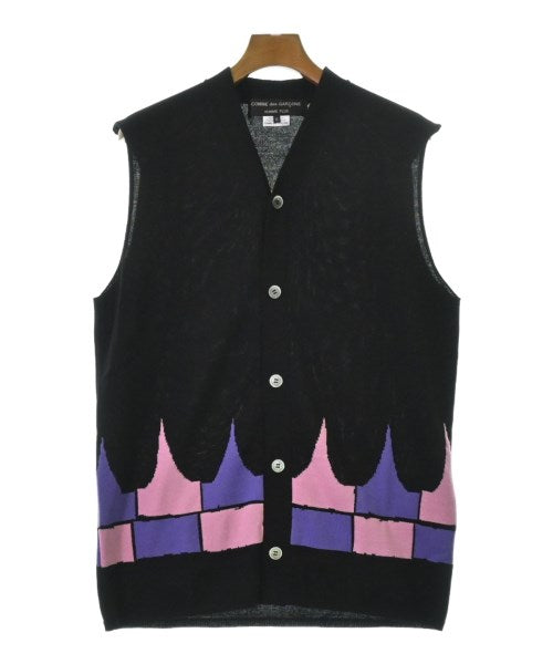 COMME des GARCONS HOMME PLUS เสื้อกั๊ก