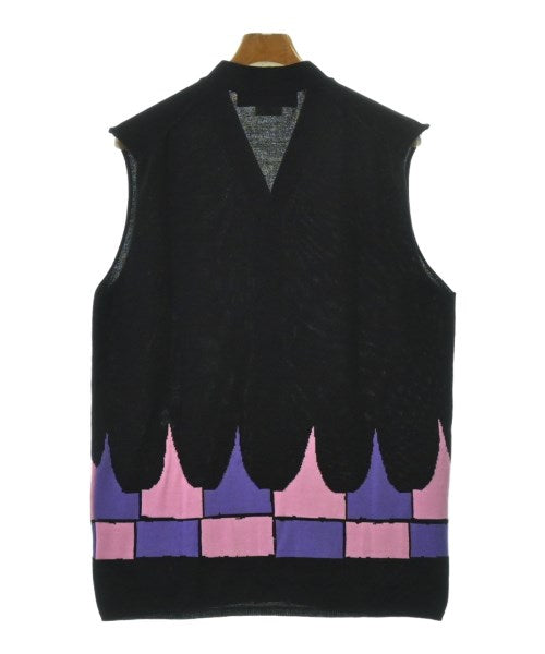 COMME des GARCONS HOMME PLUS เสื้อกั๊ก