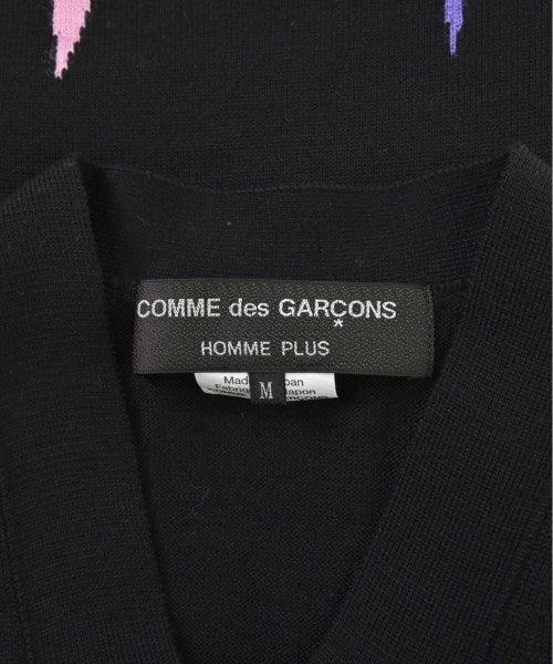 COMME des GARCONS HOMME PLUS เสื้อกั๊ก